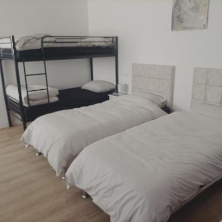 Bed and Breakfast 7 Minutes De L'Aeroport Cdg 5 Thieux  Экстерьер фото