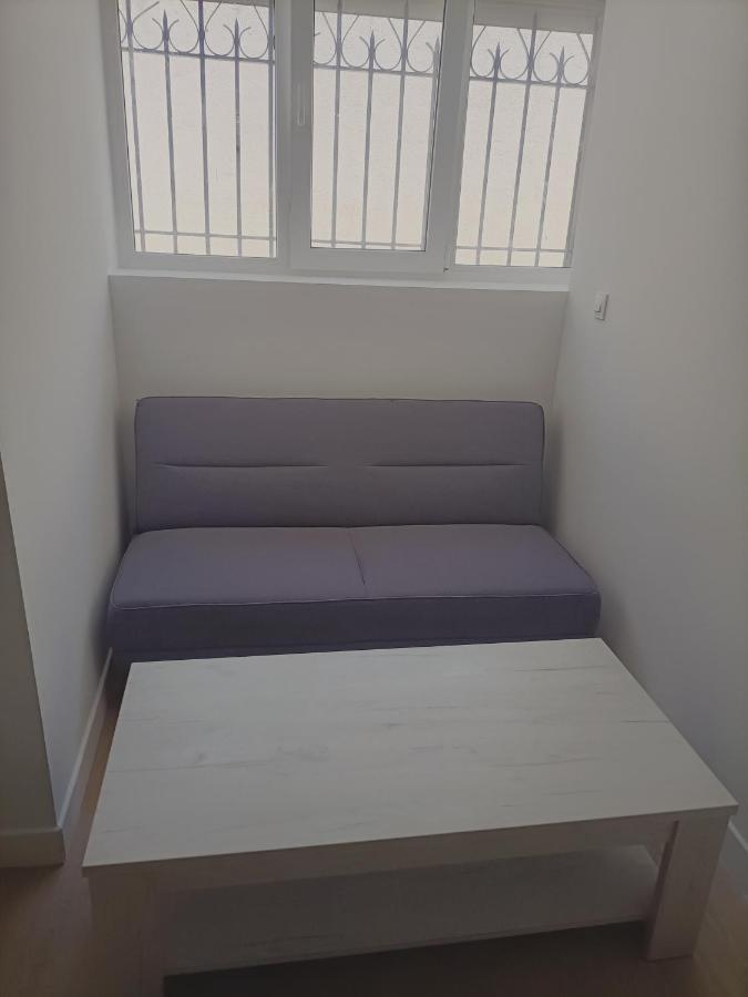 Bed and Breakfast 7 Minutes De L'Aeroport Cdg 5 Thieux  Экстерьер фото