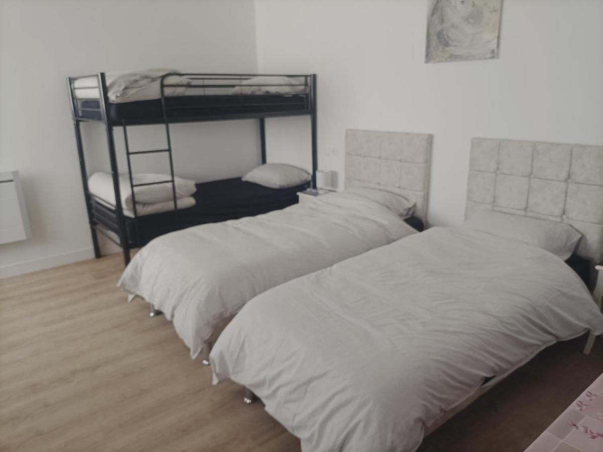 Bed and Breakfast 7 Minutes De L'Aeroport Cdg 5 Thieux  Экстерьер фото