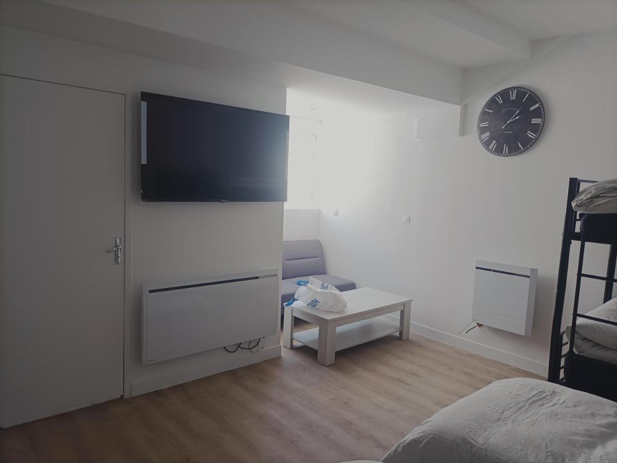 Bed and Breakfast 7 Minutes De L'Aeroport Cdg 5 Thieux  Экстерьер фото