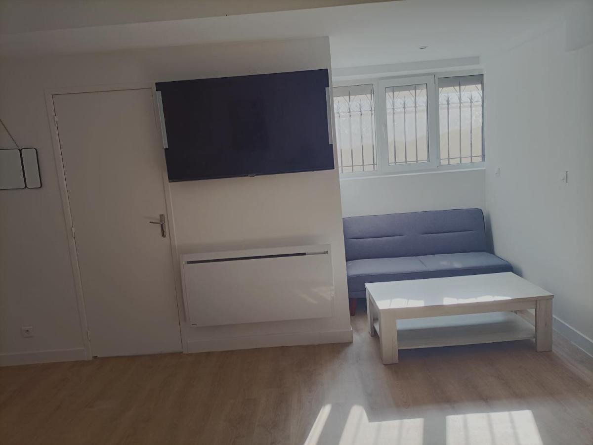 Bed and Breakfast 7 Minutes De L'Aeroport Cdg 5 Thieux  Экстерьер фото