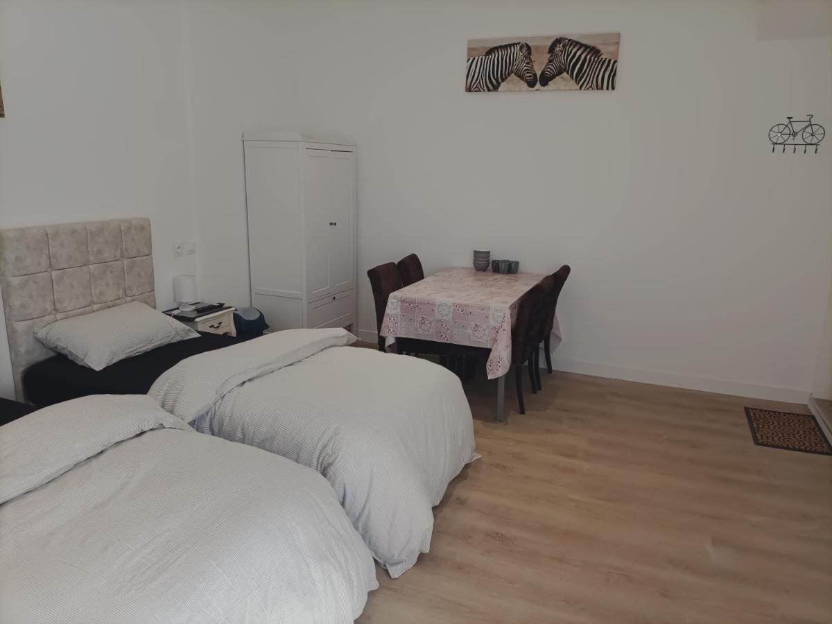 Bed and Breakfast 7 Minutes De L'Aeroport Cdg 5 Thieux  Экстерьер фото